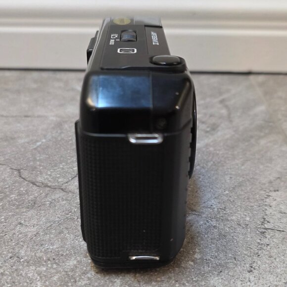 Canon Autoboy2 QD AF35M II Sure Shot 35mm Point Shoot Made In Japan *parts only* - Picture 4 of 10